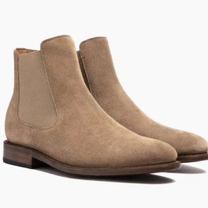 Thursday Boots Cavalier, Mens 10.5 Sandstone